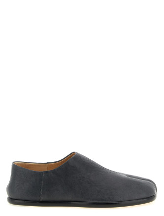 Плоские туфли MAISON MARGIELA 'Tabi'