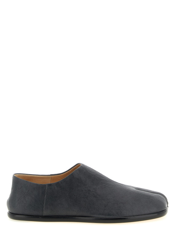 Плоские туфли MAISON MARGIELA 'Tabi' (S57WR0051P7805T6057) #1