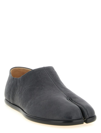 Плоские туфли MAISON MARGIELA 'Tabi' (S57WR0051P7805T6057) #