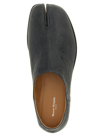 Плоские туфли MAISON MARGIELA 'Tabi' (S57WR0051P7805T6057) #