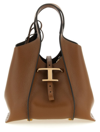 Ручная сумка TOD'S 'T Timeless'