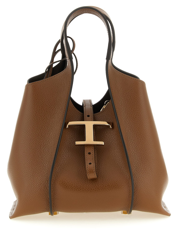 Қол сөмкесі TOD'S 'T Timeless' (XBWTSBA9100XSOS600) #1