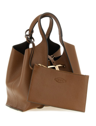 Қол сөмкесі TOD'S 'T Timeless' (XBWTSBA9100XSOS600) #