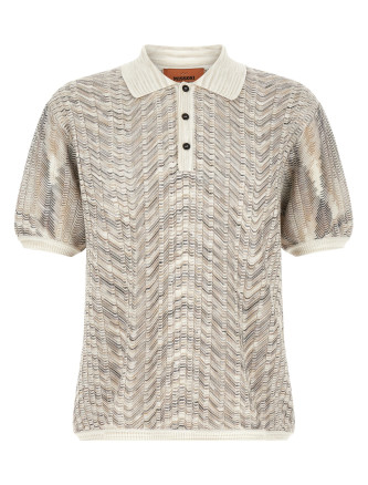 Свитер, кардиган MISSONI 'zig-zag'