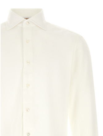 Рубашка, блузка BORRIELLO Marechiaro collar shirt (230351) #