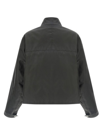 Cropped Jacket (29C362SOOO19YEF0112) #