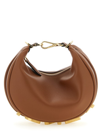 Ручная сумка FENDI 'Fendigraphy'