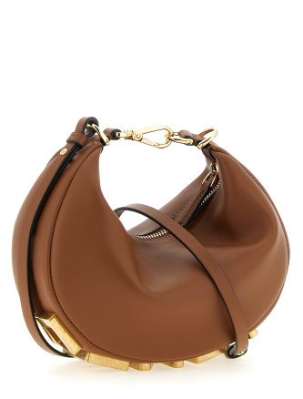 Ручная сумка FENDI 'Fendigraphy' (8BS081A5DYF1UK8) #