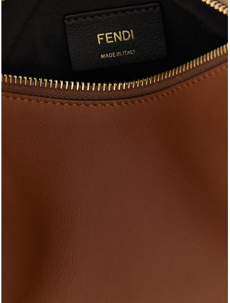 Ручная сумка FENDI 'Fendigraphy' (8BS081A5DYF1UK8) #