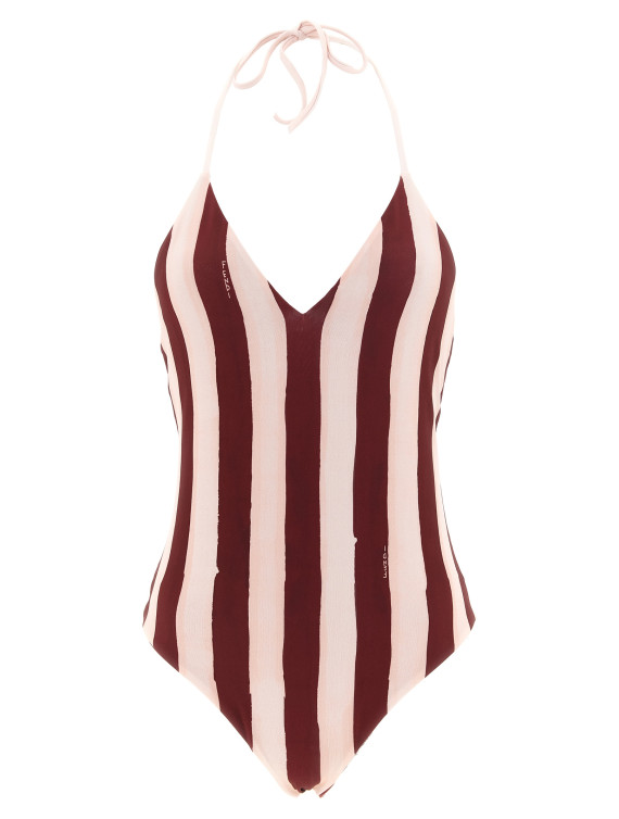 Пляжная одежда FENDI 'Pequin' (FXBA77AWJDF1XMA) #1