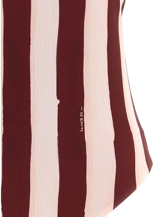 Пляжная одежда FENDI 'Pequin' (FXBA77AWJDF1XMA) #