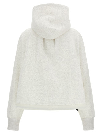 Толстовка SACAI Cotton hoodie (2608684151) #