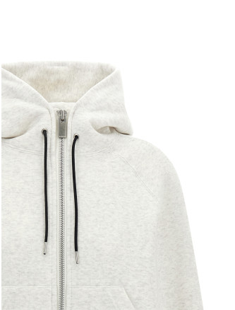 Толстовка SACAI Cotton hoodie (2608684151) #