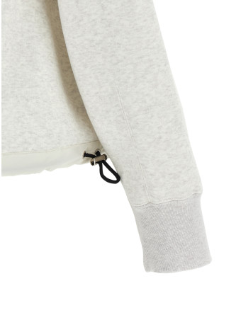 Толстовка SACAI Cotton hoodie (2608684151) #