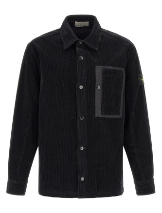 '1200016' overshirt
