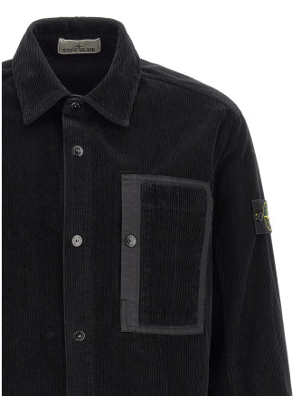 Рубашка, блузка STONE ISLAND '1200016' (L2S151200016S0212V0029) #