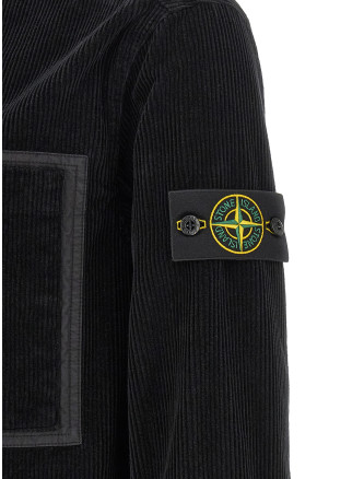 Рубашка, блузка STONE ISLAND '1200016' (L2S151200016S0212V0029) #