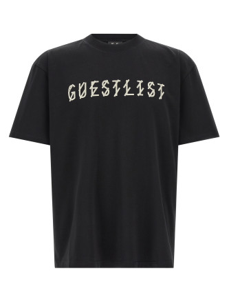 Футболка 44 LABEL 'New Bobai Tee'