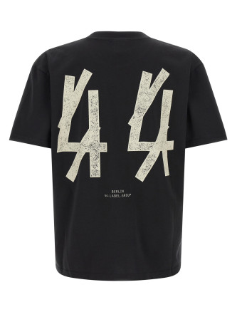 Футболка 44 LABEL 'New Bobai Tee' (B0030556FA528P462) #