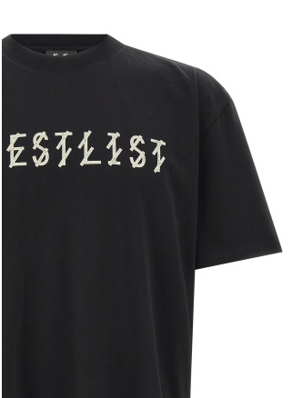 Футболка 44 LABEL 'New Bobai Tee' (B0030556FA528P462) #