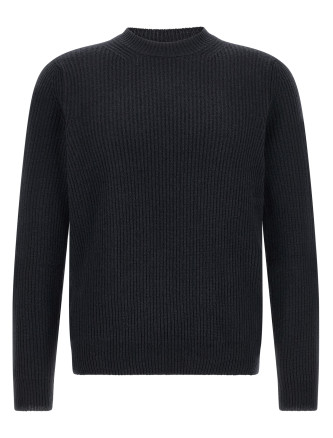 Свитер, кардиган ZANONE Ribbed sweater