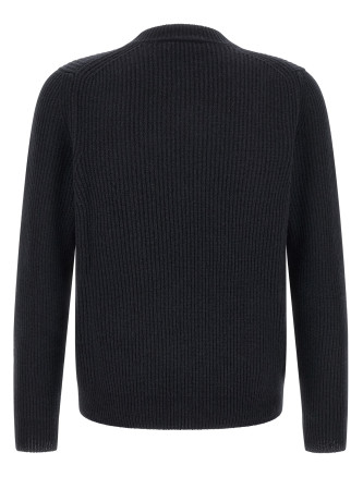 Свитер, кардиган ZANONE Ribbed sweater (810234ZN274Z4224) #