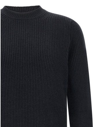 Свитер, кардиган ZANONE Ribbed sweater (810234ZN274Z4224) #