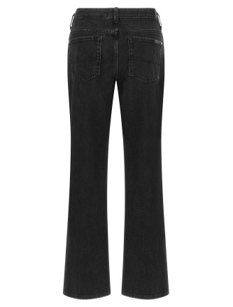 Джинсы 7 FOR ALL MANKIND 'Calie' (7UC90C31U73PH) #