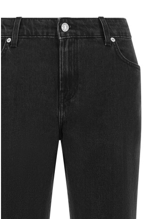 Джинсы 7 FOR ALL MANKIND 'Calie' (7UC90C31U73PH) #