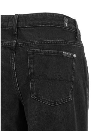Джинсы 7 FOR ALL MANKIND 'Calie' (7UC90C31U73PH) #