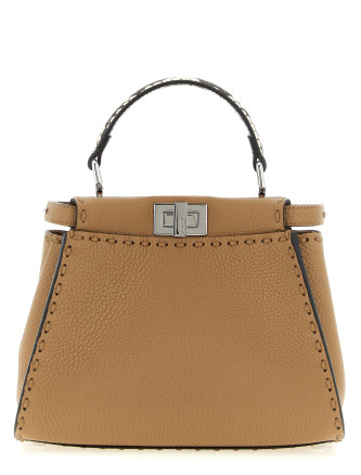 Ручная сумка FENDI 'Peekaboo'