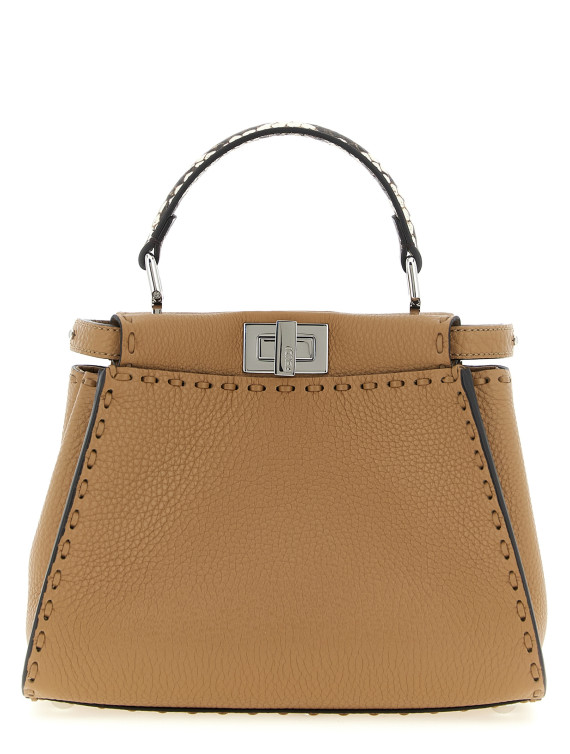 Қол сөмкесі FENDI 'Peekaboo' (8BN244AYB3F1X85) #1