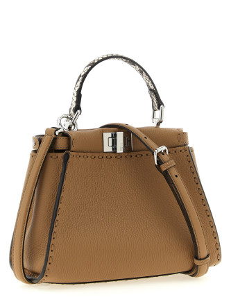 Қол сөмкесі FENDI 'Peekaboo' (8BN244AYB3F1X85) #