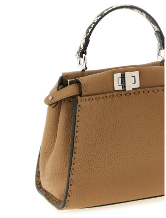 Қол сөмкесі FENDI 'Peekaboo' (8BN244AYB3F1X85) #