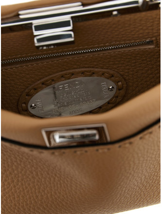 Қол сөмкесі FENDI 'Peekaboo' (8BN244AYB3F1X85) #