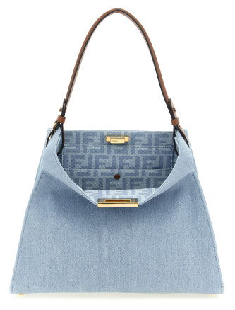 'Fendi Way' medium handbag