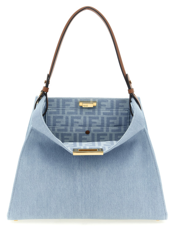 Ручная сумка FENDI 'Fendi Way' (8BN368AY6PF1WM6) #1
