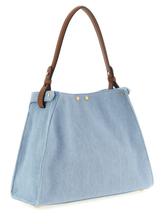 Ручная сумка FENDI 'Fendi Way' (8BN368AY6PF1WM6) #