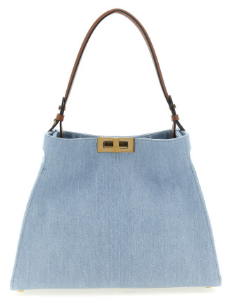 Ручная сумка FENDI 'Fendi Way' (8BN368AY6PF1WM6) #