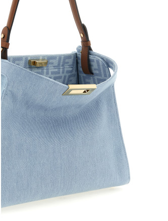 Ручная сумка FENDI 'Fendi Way' (8BN368AY6PF1WM6) #