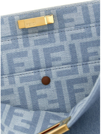 Ручная сумка FENDI 'Fendi Way' (8BN368AY6PF1WM6) #