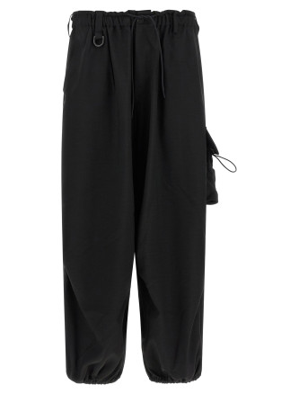 Брюки Y-3 Cargo pants
