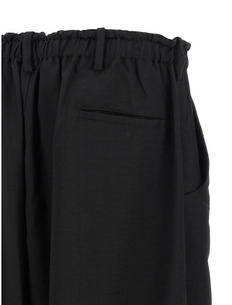 Брюки Y-3 Cargo pants (KS7655BLACK) #