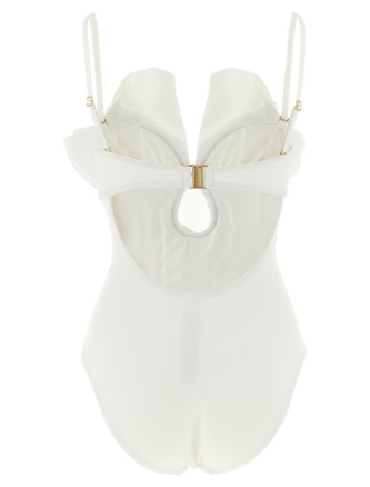 Пляжная одежда ZIMMERMANN 'Solstice' (8787WSS265IVO) #