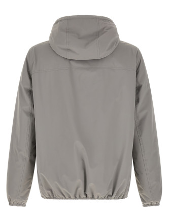 Повседневная куртка BRUNELLO CUCINELLI Windproof jacket (MM49A7431GC1704) #