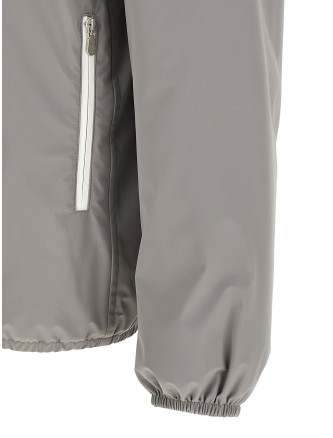 Повседневная куртка BRUNELLO CUCINELLI Windproof jacket (MM49A7431GC1704) #