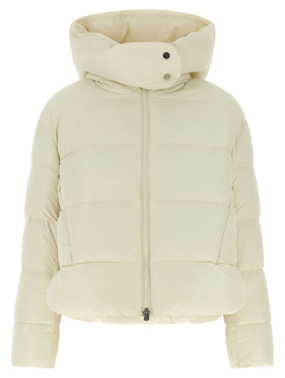 Пуховик PINKO 'Love Birds' (101602A3EAC10) #1