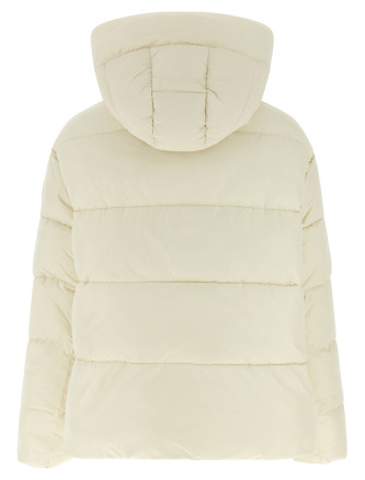 Пуховик PINKO 'Love Birds' (101602A3EAC10) #