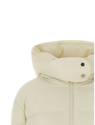 Пуховик PINKO 'Love Birds' (101602A3EAC10) #