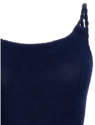 Жағажай киімдері HUNZA G 'Camille' (CAMILLESWIMNAVY) #